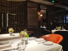 -Bistro Wang 牛排馆