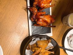 -大鸽饭(岗顶店)