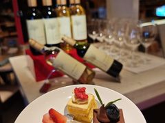 -怡咖啡·自助餐·西安香格里拉