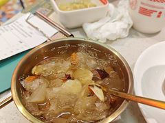-明腾壹间茶餐厅(新都会花园广场店)