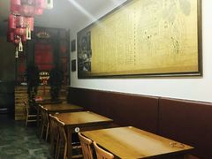 大堂-李连贵熏肉大饼(中街盛京龙城店)