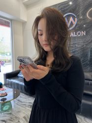 -安蒂护肤造型