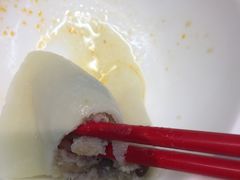 香菇鲜肉水饺-喜家德虾仁水饺(华强天虹店)