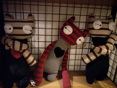 -猫咪博物馆(顶澳仔猫街店)