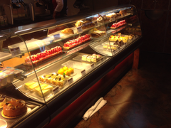 -凯宾美食廊Kempi Deli·凯宾斯基饭店(亮马桥路店)