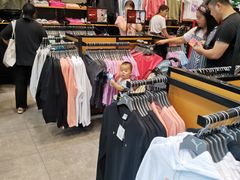 -PUMA品牌自营折扣店(苏州比斯特购物村店)