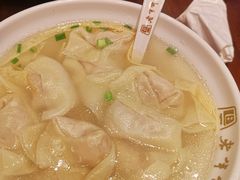 -老半斋(福州路店)