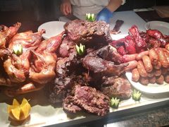 -星伦多自助料理·涮烤一体(虹悦城店)