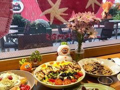 -WOKKA by艮上(中海环宇荟店)