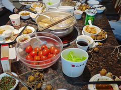 -八合里潮汕鲜牛肉火锅(深圳海岸城店)