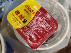 -德克士(崂山百货店)