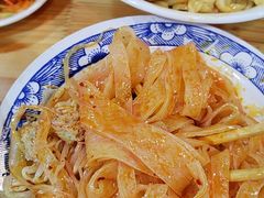 -王菊美食街·王菊面馆(总店)