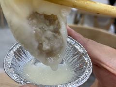 汤包-江城燕子大排档(江汉路步行街店)