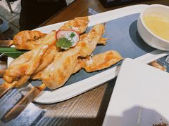 -帕蓝·暹罗料理(大学路店)