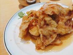 -东北风(江北万达店)