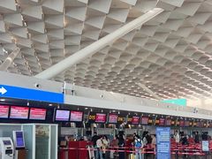 -郑州新郑国际机场-T2航站楼