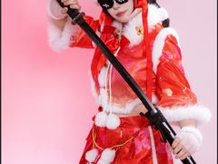 -米游妙妙屋cosplay换装自拍摄影体验馆