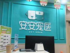 -安安宠医宠物医院·异宠·犬猫内科(岳阳分院)