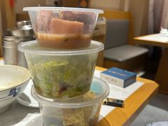 -饭橘汉江码头·乡野土菜馆(静安路店)