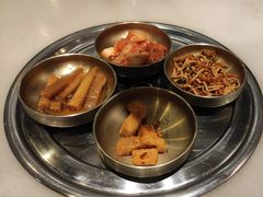 -韩宫宴烤肉·料理(颛桥万达店)