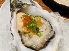 法国吉拉多生蚝-桐寿司Sushi Tong