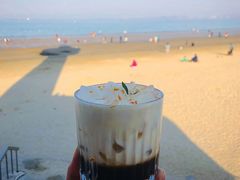 -ChanDu躔度咖啡(灯塔店)