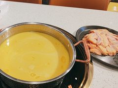 -八珍玉食鸡煲·打边炉(印象城店)