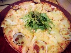 -Bamboo Bar & Grill Restaurant