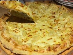 -比格比萨自助(南京万达茂店)