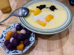 -堂屋糖水店(愚园店)