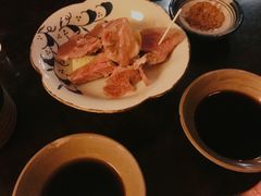 -江湖边·小生活