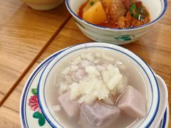 -龍囍粤·顺德小吃·煲仔饭(安定门店)