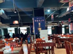 大堂-天下客饭店(中山路店)