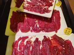 -潮泰牛肉火锅 · 创于1992年(车公庙店)