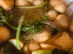 -小姜锅贴(凤凰街店)