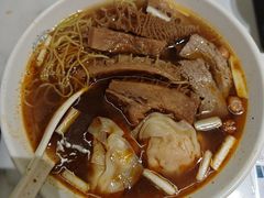 -深仔记茶餐厅(亚士厘道店)