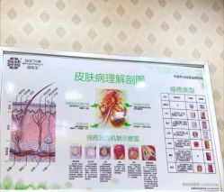 -苗医生专业祛痘·皮肤管理