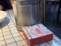 -老妈厨房·长沙街坊菜(国金店)