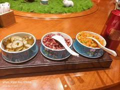 -蒙古大营·蒙古演绎餐厅(赛马场店)