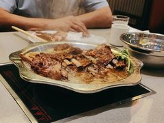 -蝎王府羊蝎子(西稍门店)
