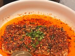 -一坐一忘云南菜(卓悦中心)