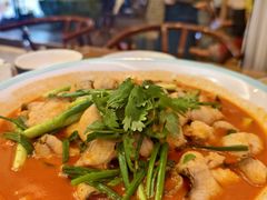 -益恒饭店乡间白族菜(古城总店)