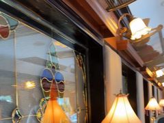 -火车头法国西餐厅