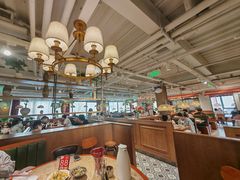 -金谷园饺子馆(北邮总店)