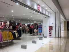 -优衣库(南宁万象城店)