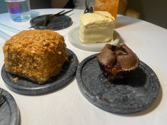 -十五食吾 La Pâtisserie (海甸岛店)