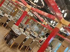-世贸万锦大酒店·烹大师火锅达人