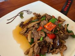 -云隐小厨·传统大理美食(复兴路店)