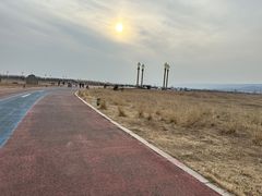 -敕勒川草原
