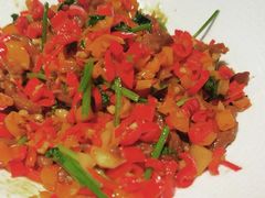 -庐灶江南·江南菜·四合院Bistro(东直门雍和宫·原华侨宾馆店)